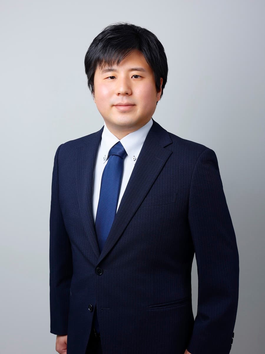 月次入力パートナー運営責任者の今村亮